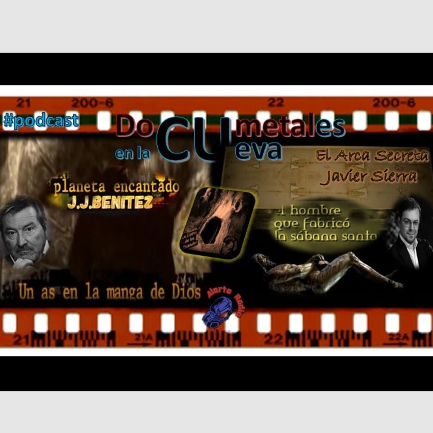 DOCUMENTALES en la CUEVA