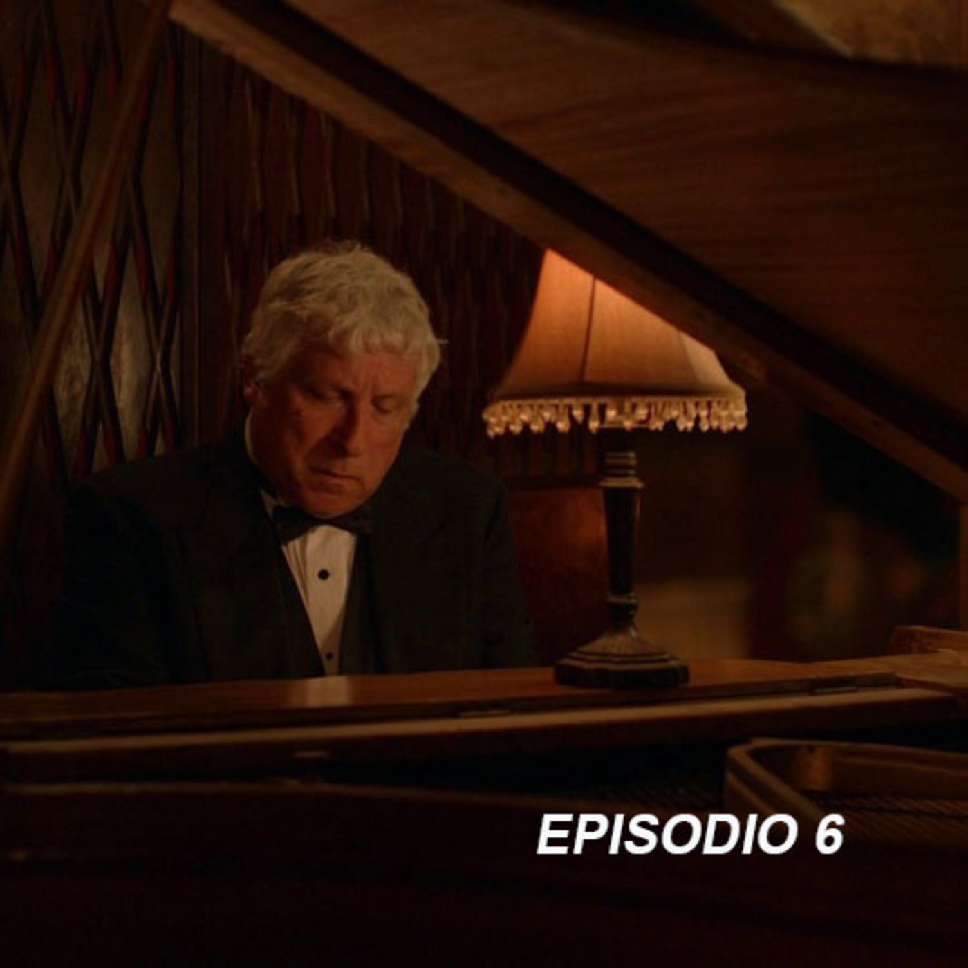 Coffee Time! Episodio 6: Música incidental en el aire Coffee Time! Episodio 6: Música incidental en el aire