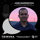TRIBUNA - Candidatura Alcaldía Coronado - Auténtico Labrador