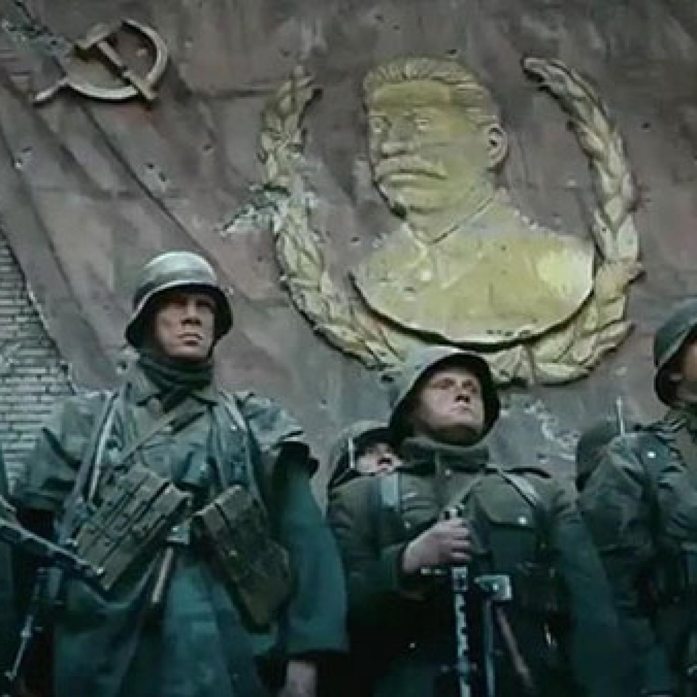 La Segunda Guerra Mundial En HD- Cap. 10 Stalingrado episode artwork