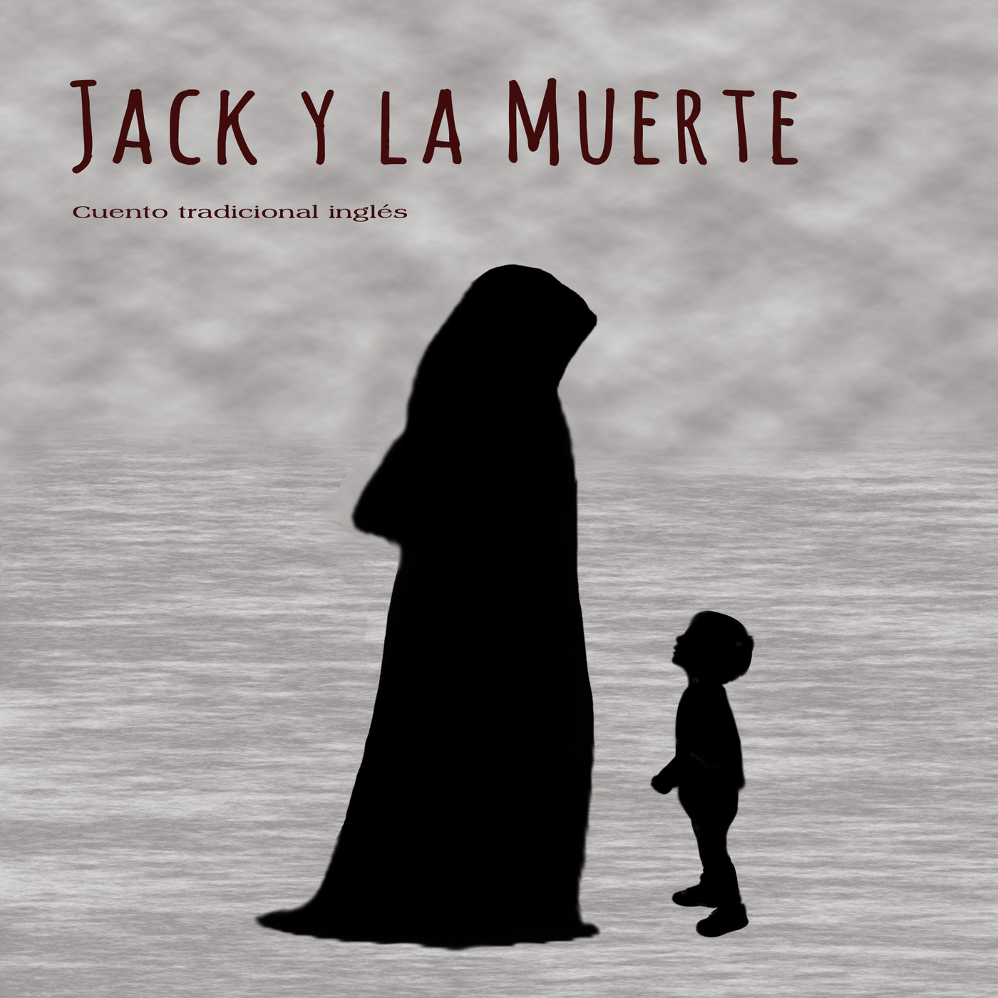 ¿Quieres que te cuente un cuento?