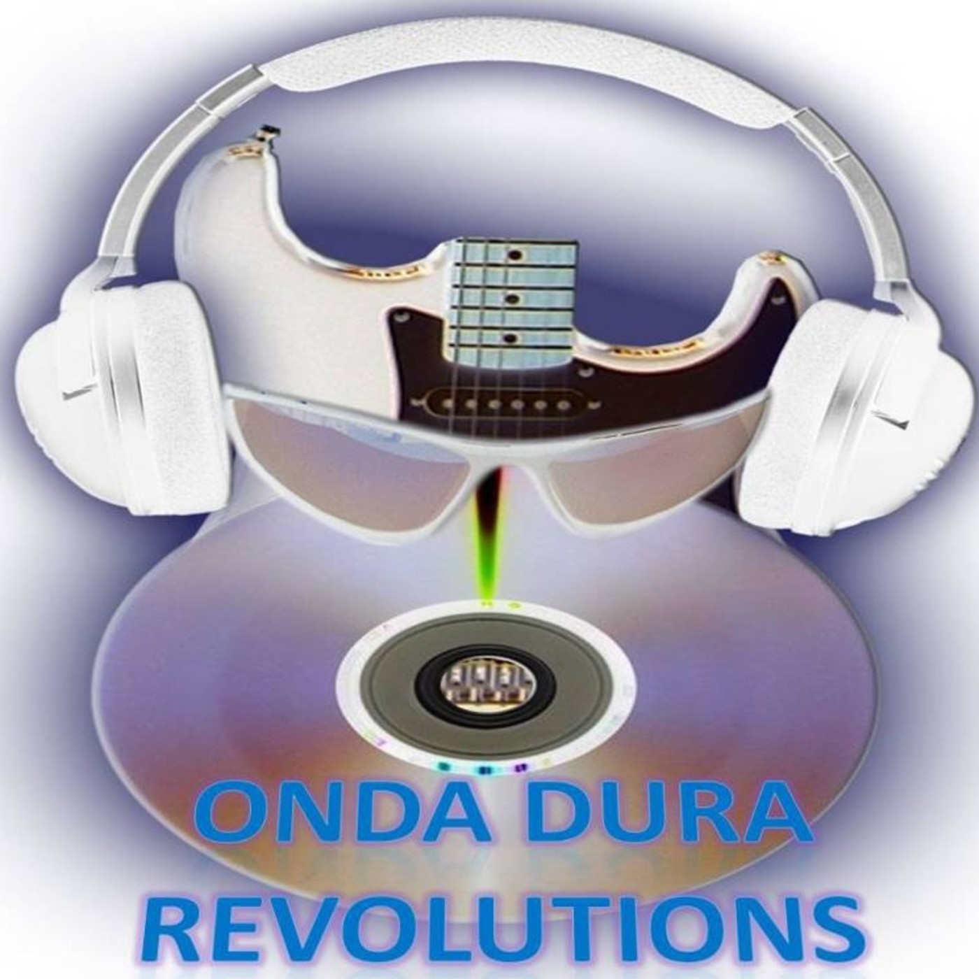 ONDA DURA REVOLUTIONS