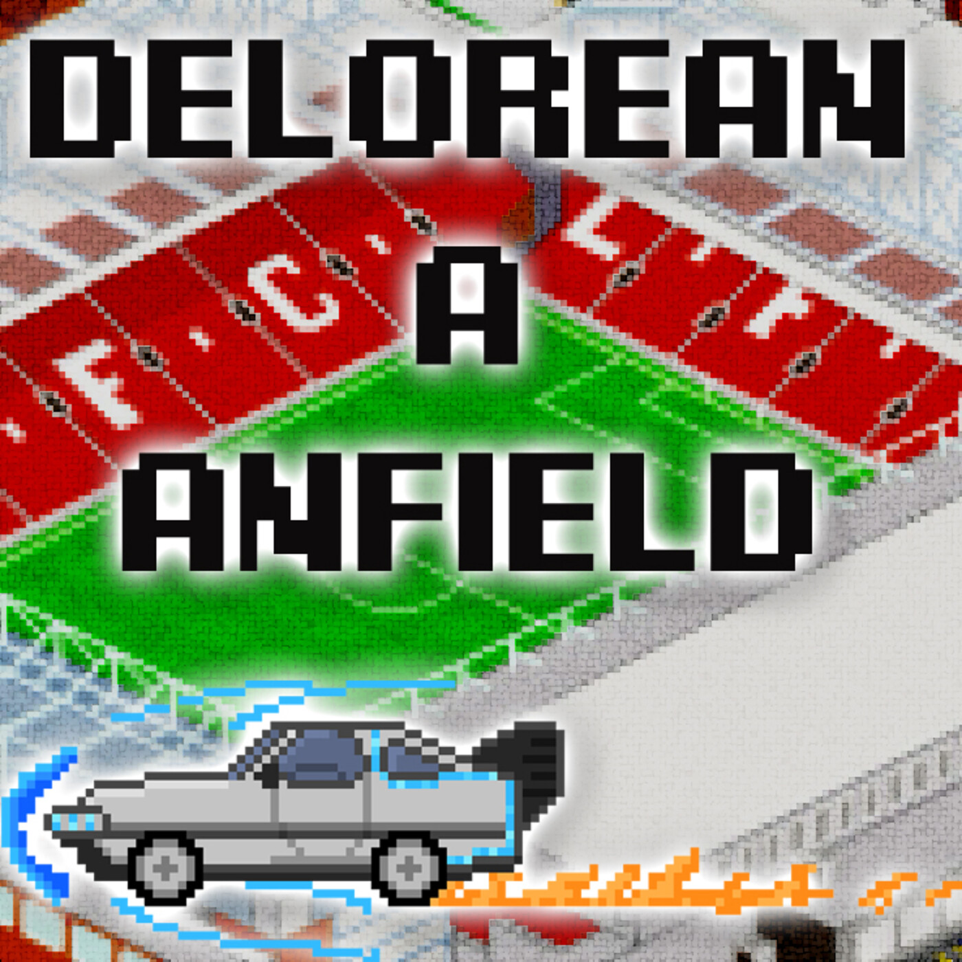 Esto es Anfield Podcast