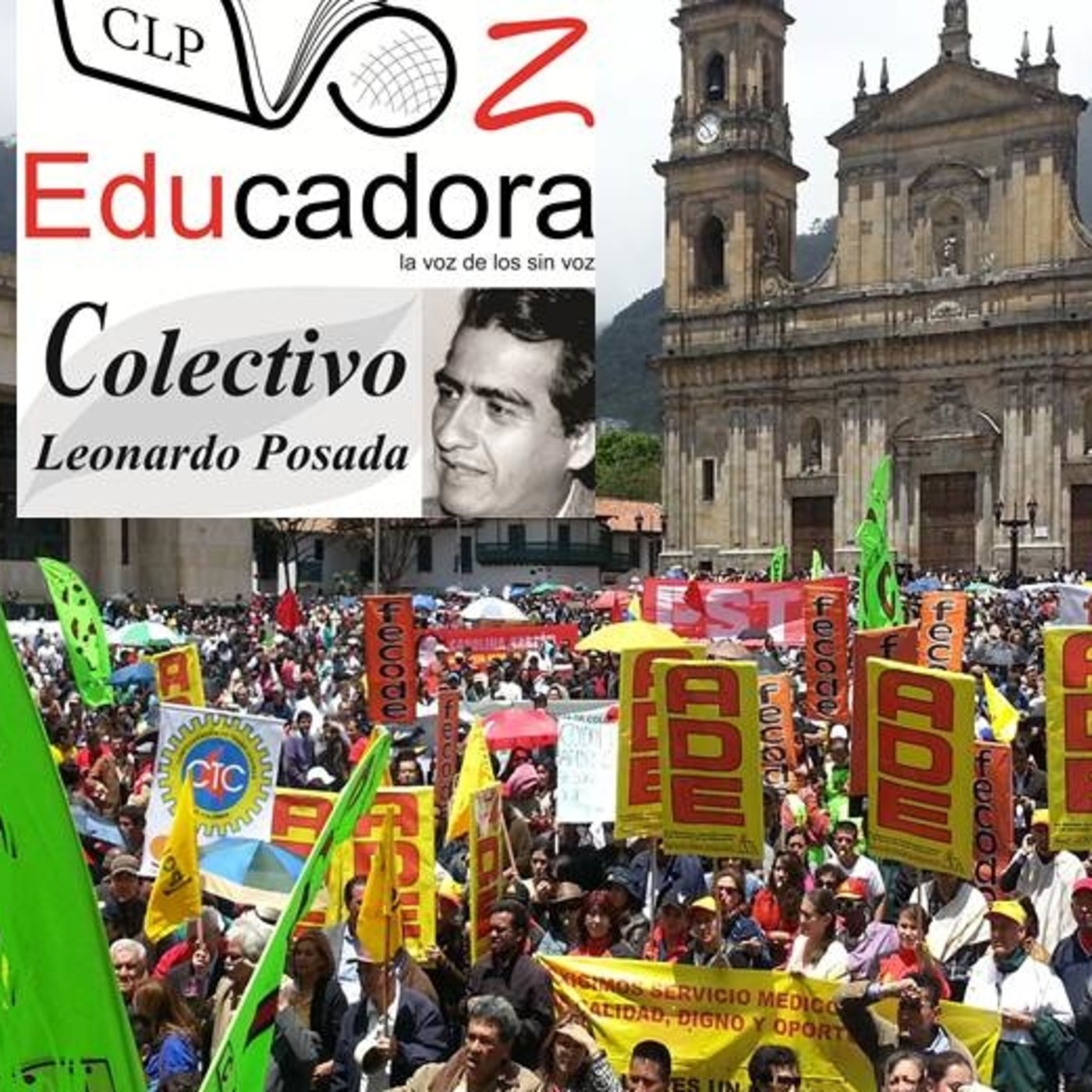 Radio - VOZ EDUCADORA 9 julio - 2017 episode artwork