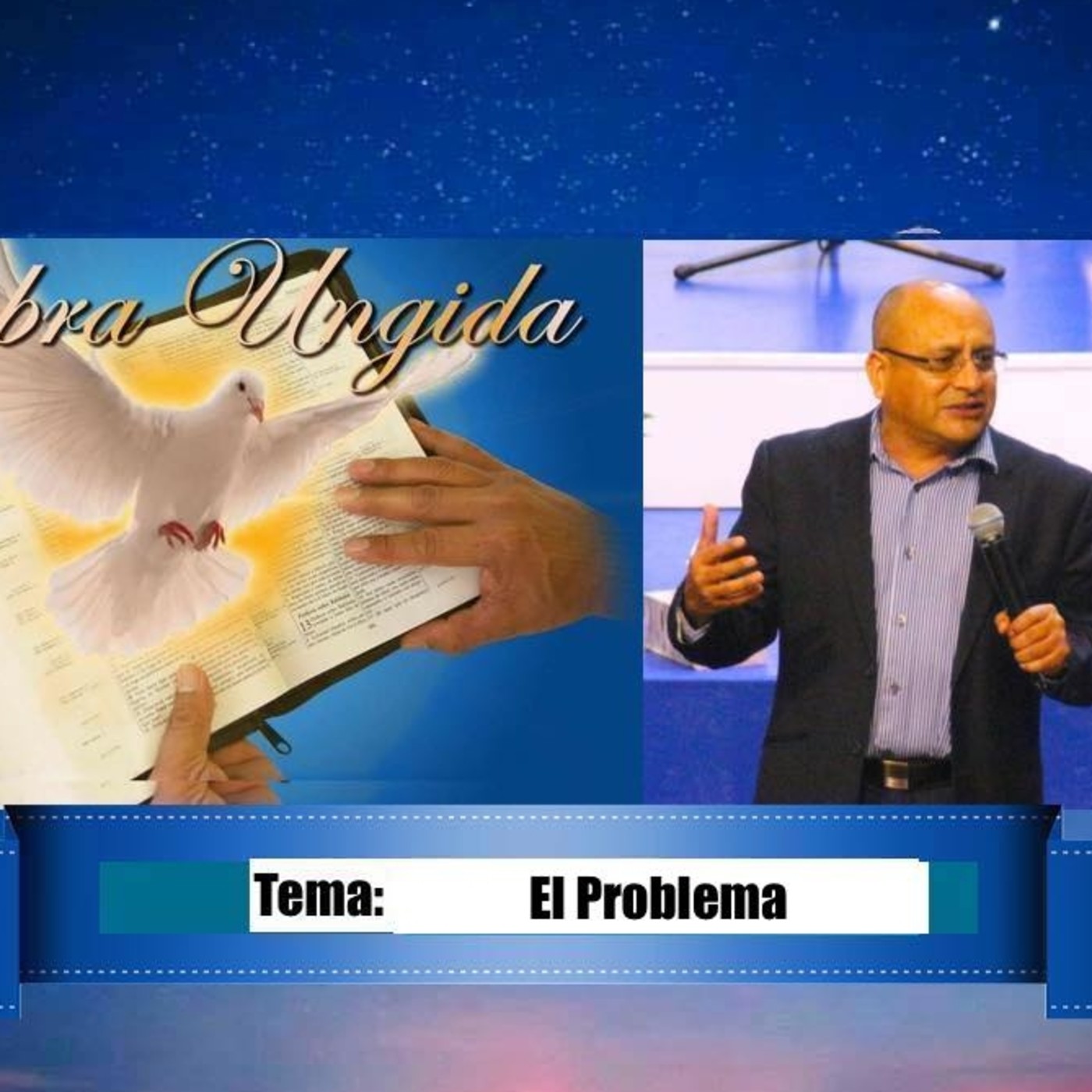 Tema: El problema episode artwork