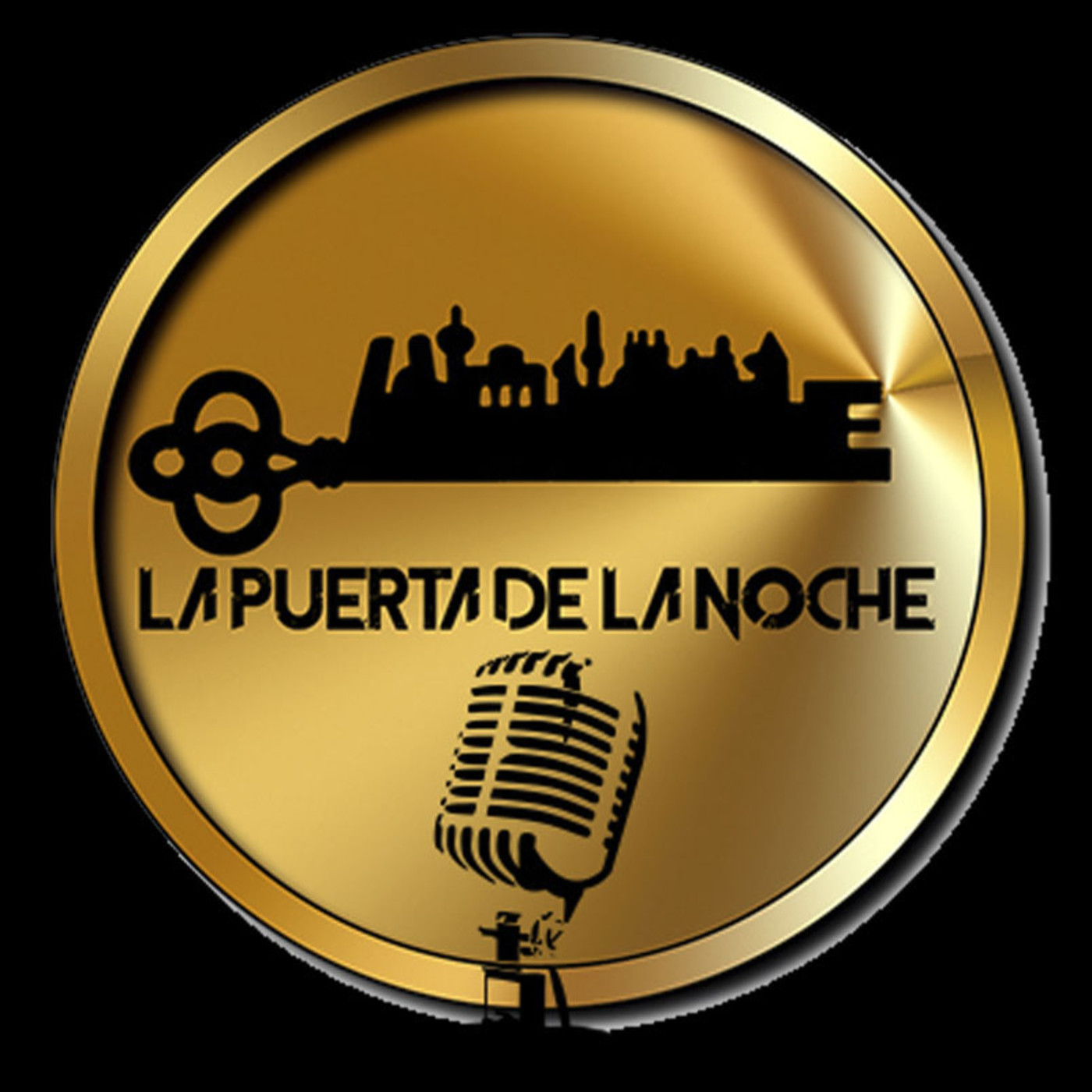 La Puerta de la Noche