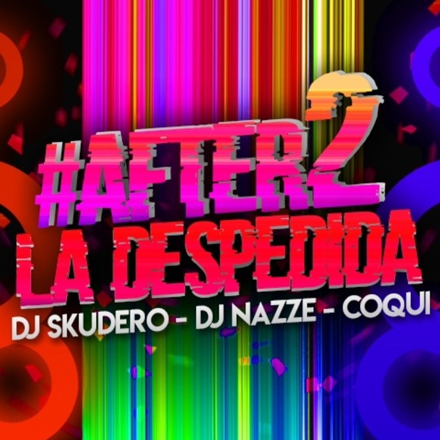 Remixes Dj Skudero & Martin Sdj - Cibermusika