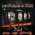 LMG 2x04: Extra 03 (Made in Japan)