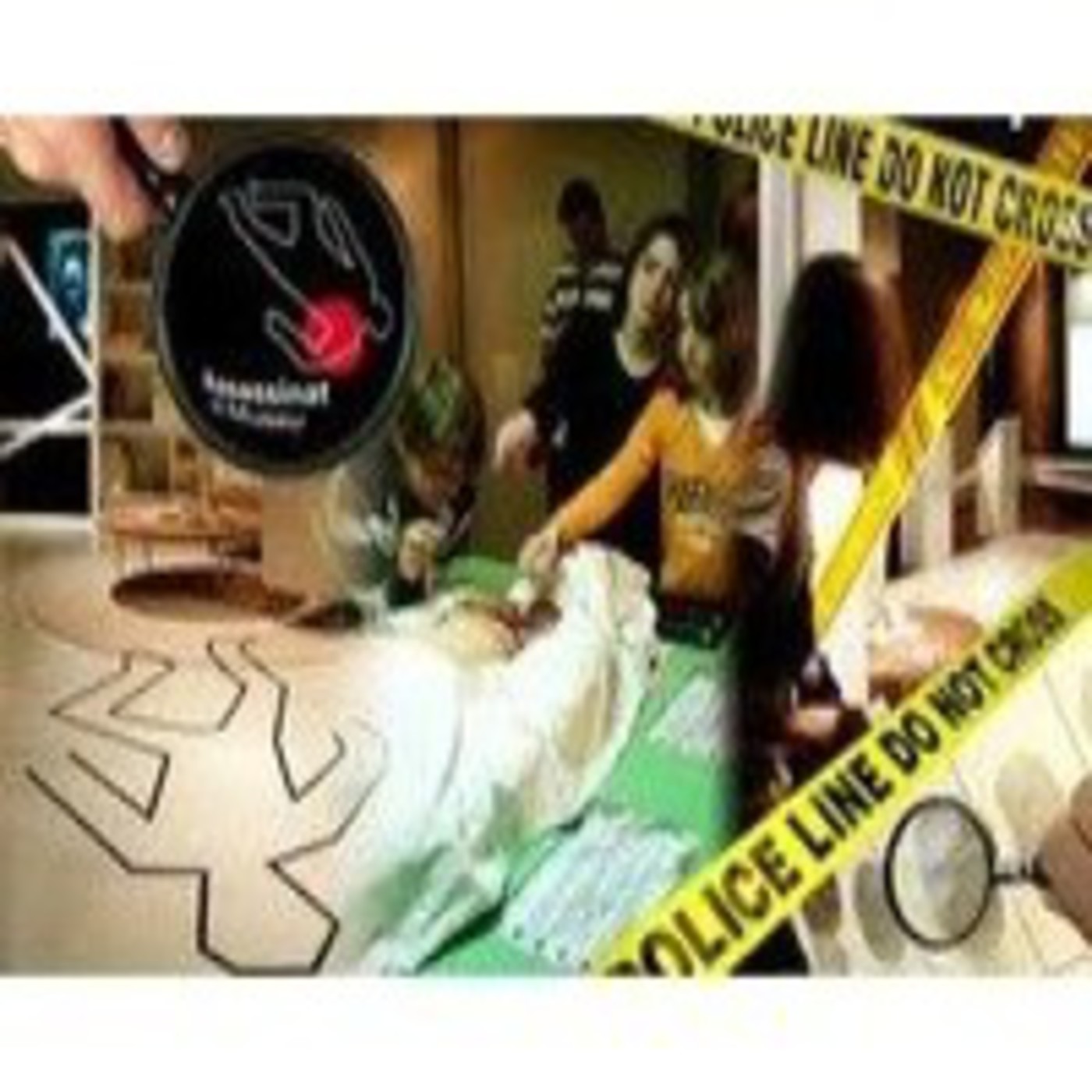 Forenses de Los Ángeles (1ª Temp. - Cap.2): El misterio de Hancock Park