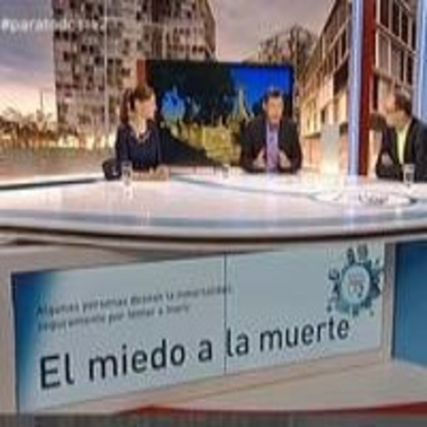 Debates en Para Todos la 2