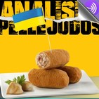 232# Croquetas a la Ucraniana (o sea, congeladas)