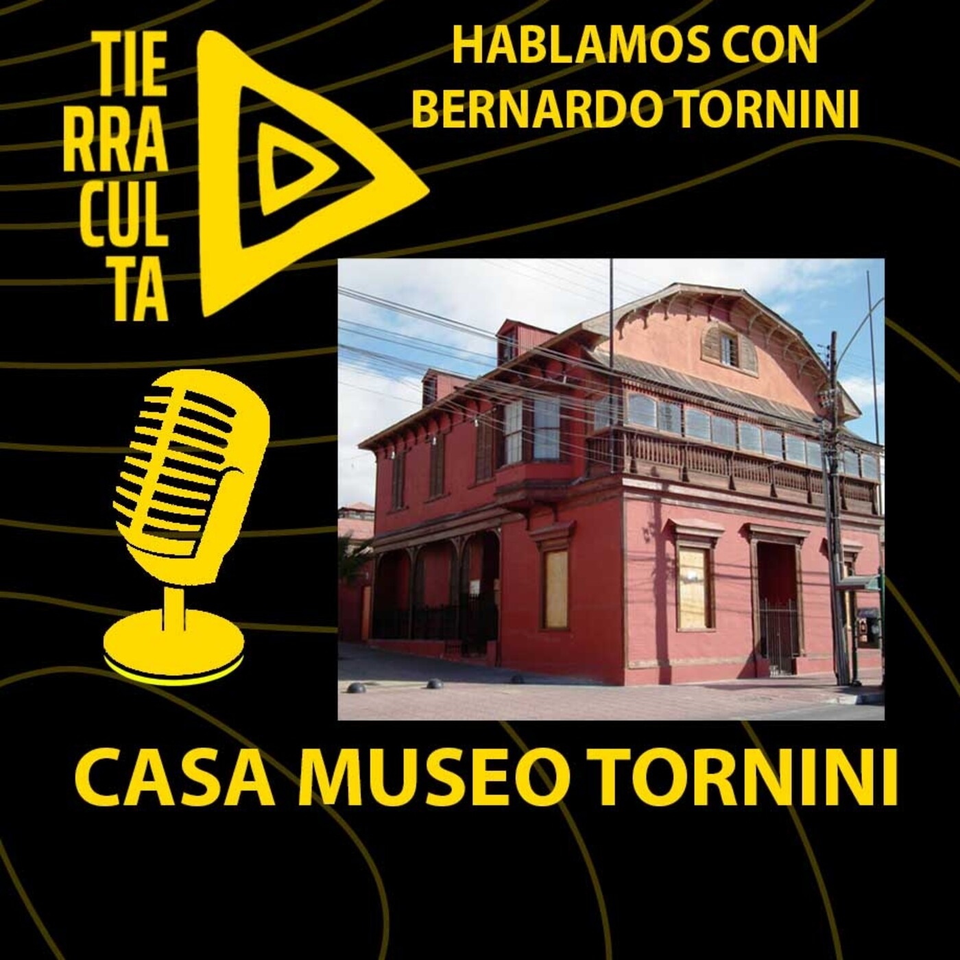 Tierra Culta