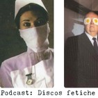 Discos fetiche de bandas populares