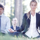 Meditación del escáner corporal o Body Scan
