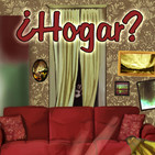 Capítulo 2 - ¿Hogar? de Conchi Regueiro