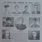El crimen del pozo Airón