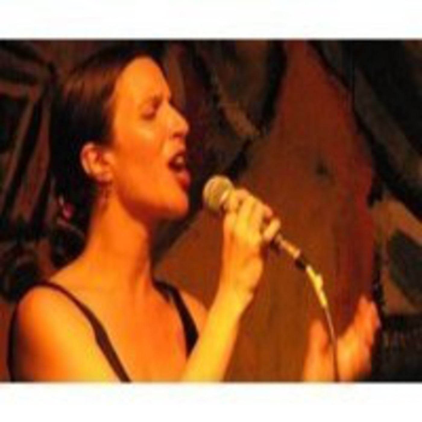 Podcast de María Neder