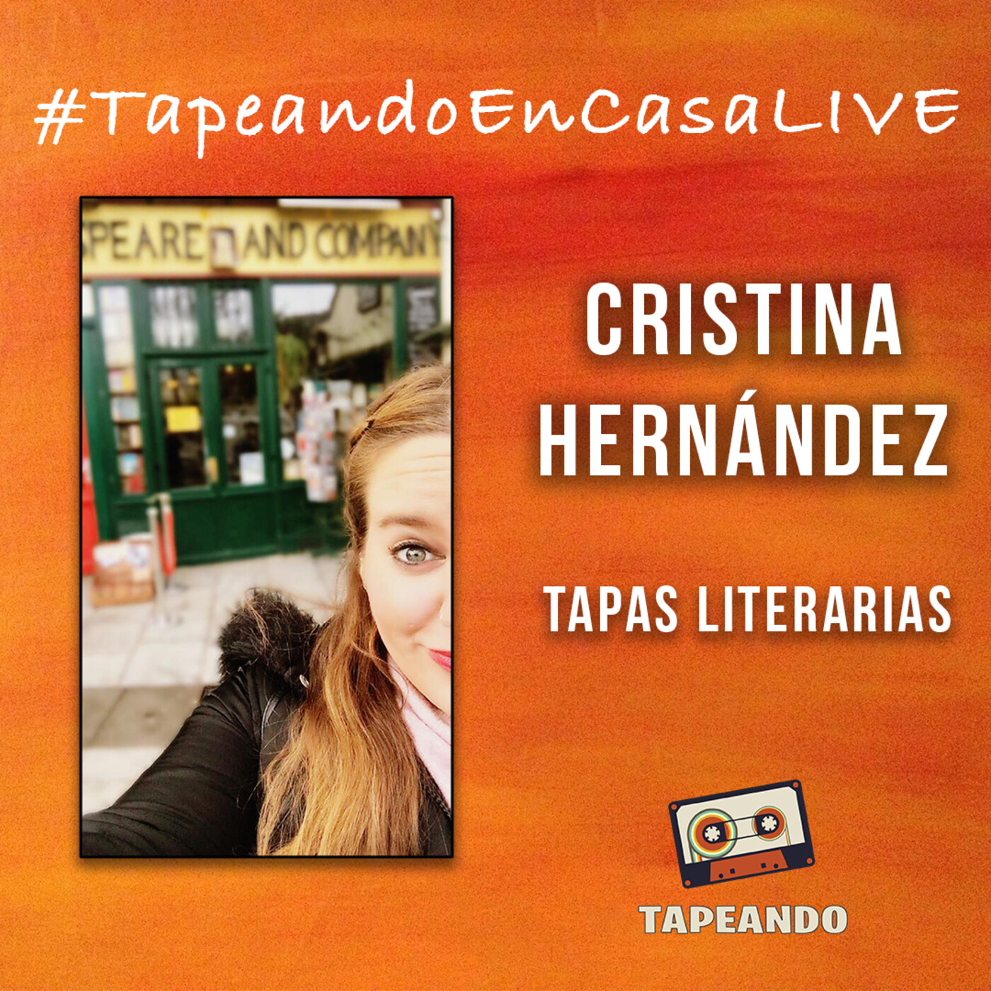 TAPEANDO RADIO
