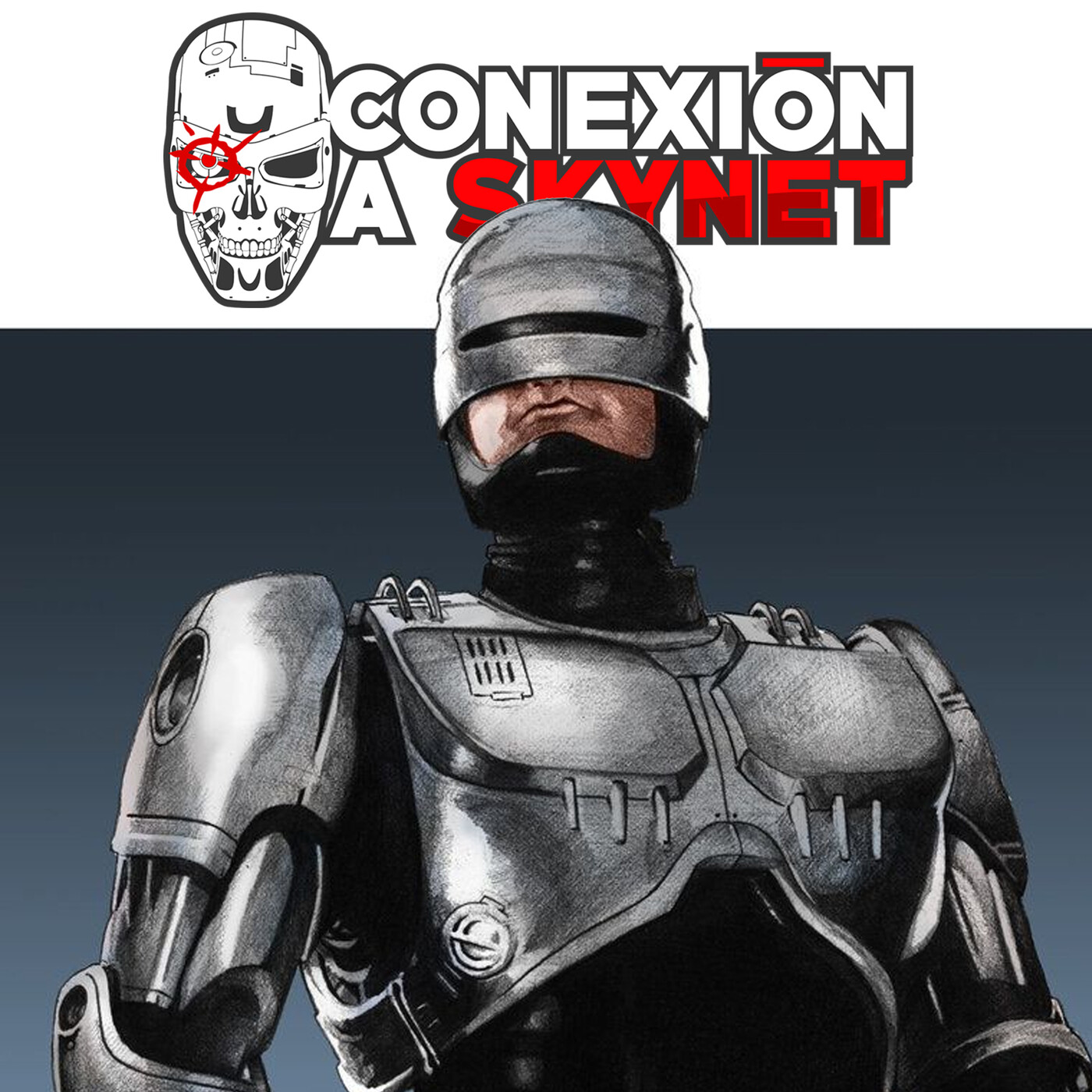 CONEXIÓN A SKYNET