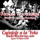 Cuéntale a la Yola: Fiestas navideñas cachondas