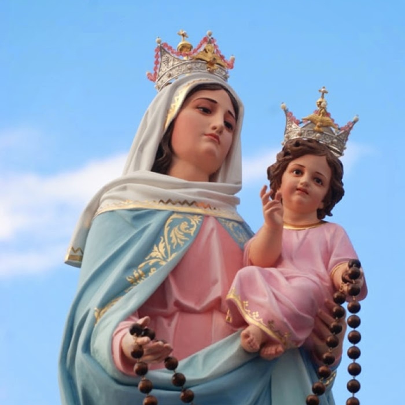 Podcast de Daniel Molina