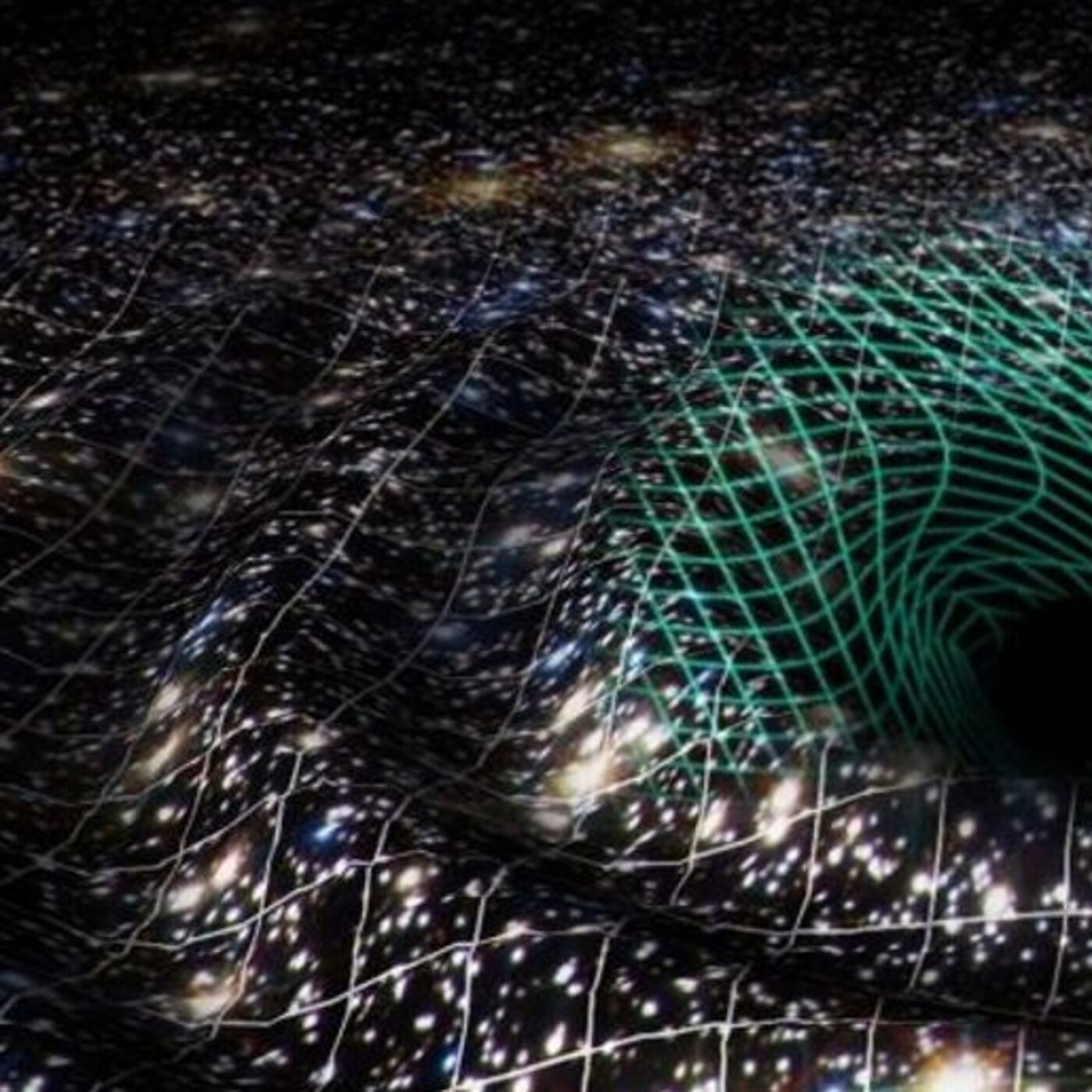 Universo de Misterios
