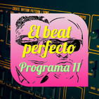 El beat perfecto - Programa 11: Paul Simon, KMFDM, Hookworms, Jerskin Fendrix, Battles, Prince, Jb Dunckel, y más...