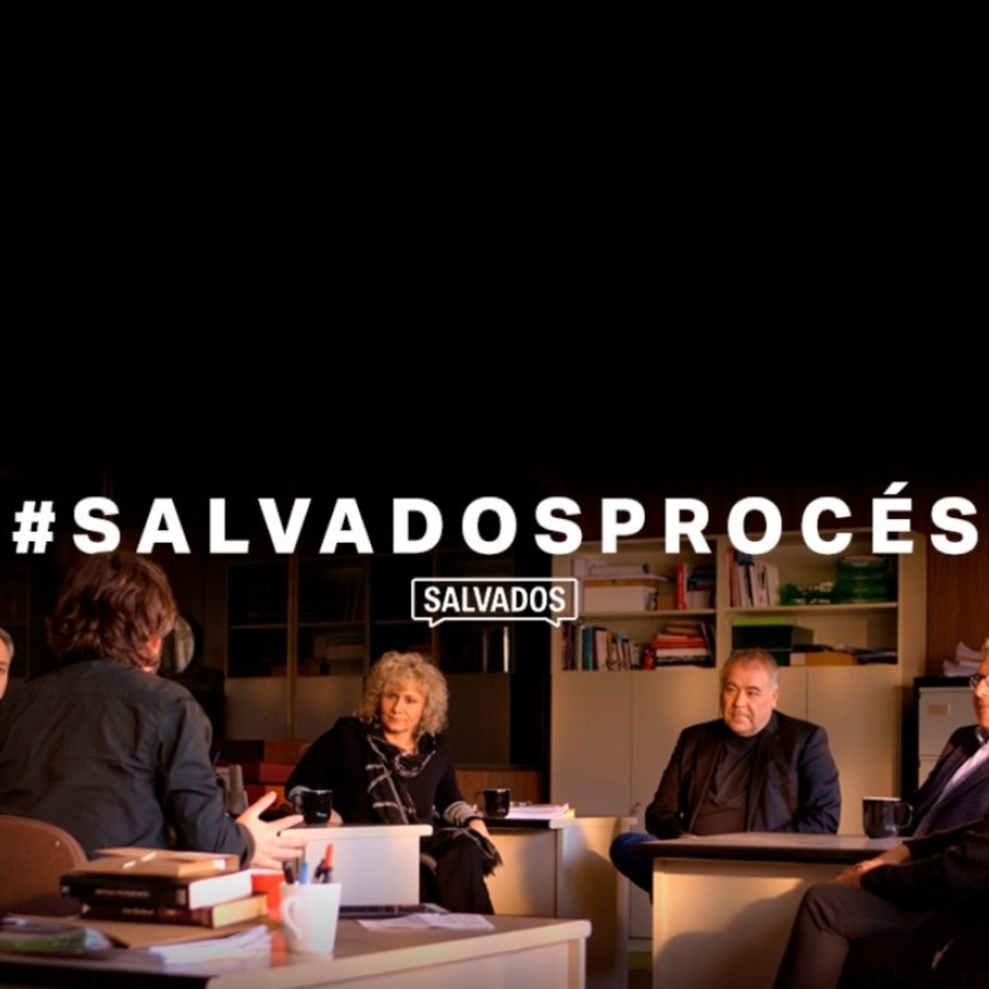 Salvados - La Sexta