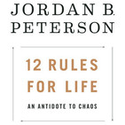 (2 de 13) Audiolibro 12 reglas para la vida: un antídoto al caos por Jordan B. Peterson