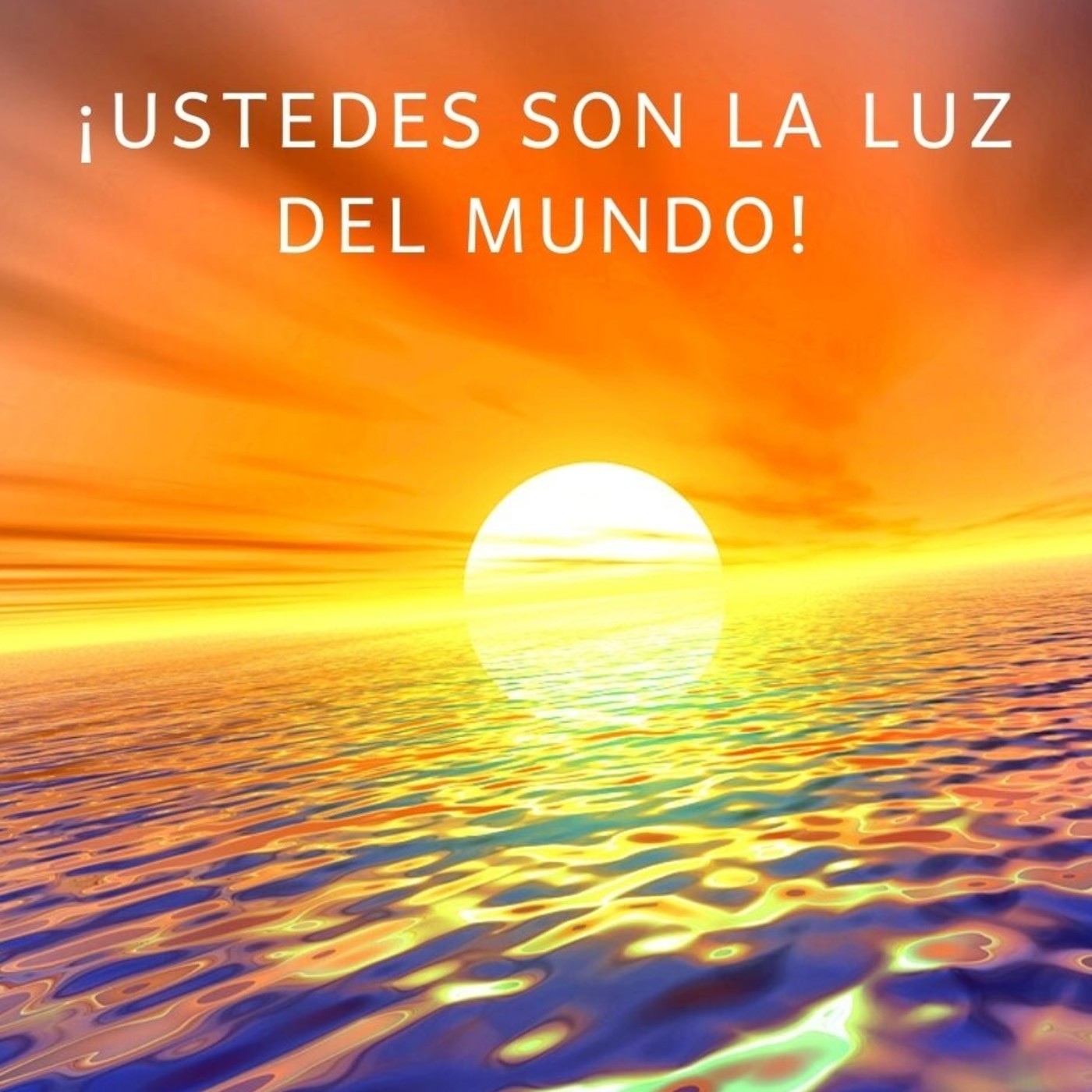 Mensajes Crísticos