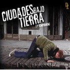 Ciudades Bajo Tierra-ROMA