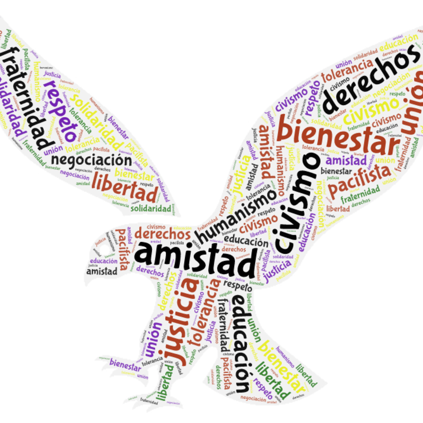 El pájaro espino