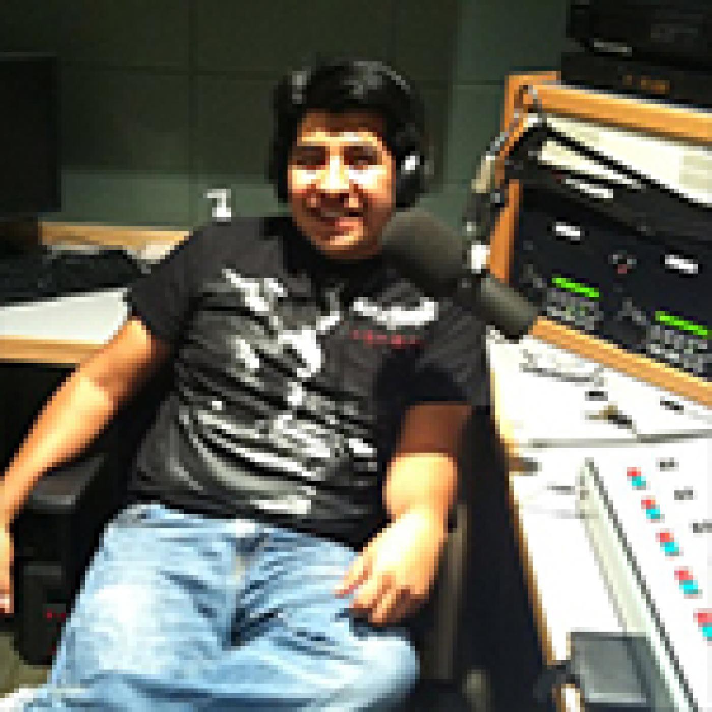 Los Rodcast