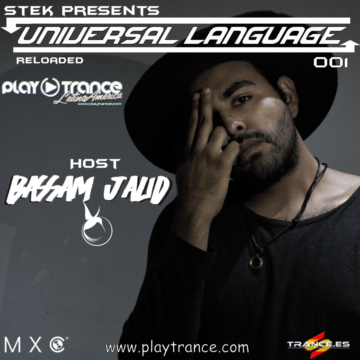 Universal Language Reloaded.