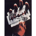 Judas Priest - British Steel (1980)