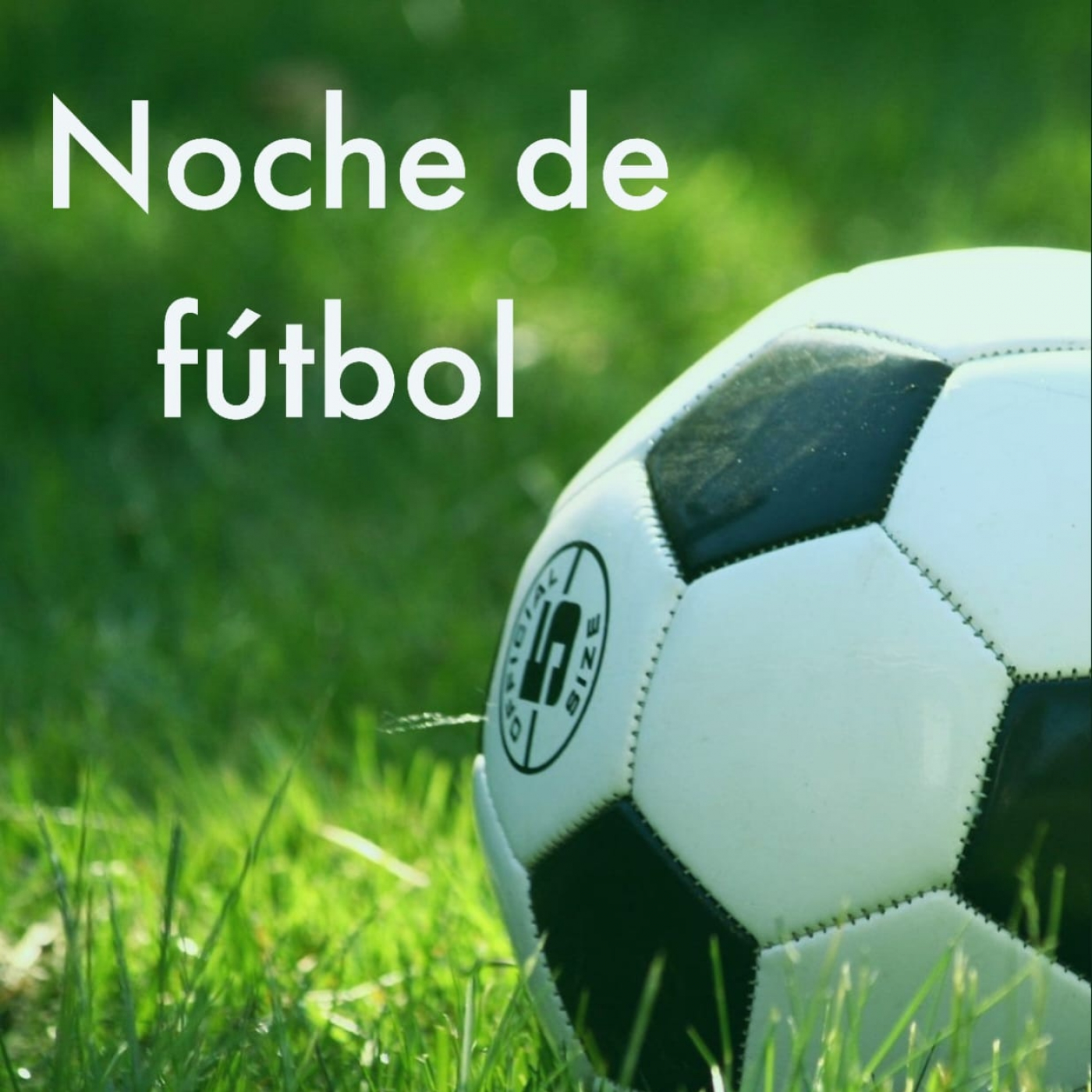 Noche de Fútbol