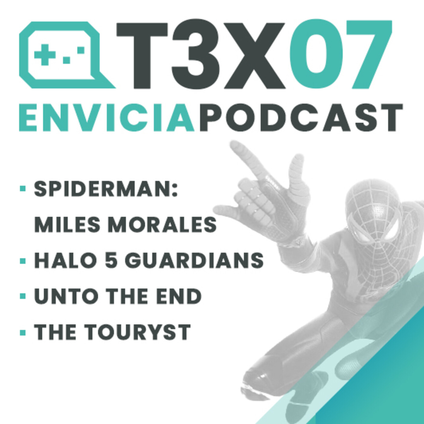 ENVICIA PODCAST