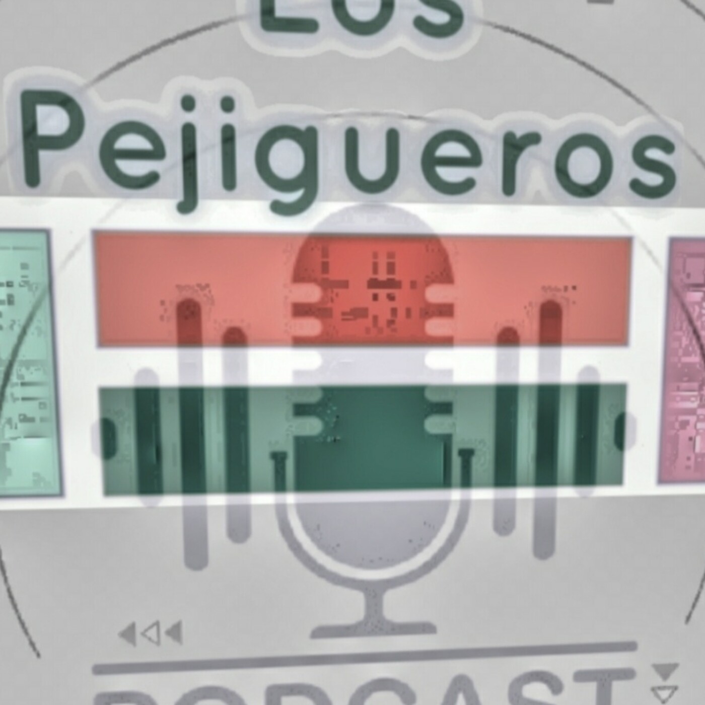 Los Pejigueros