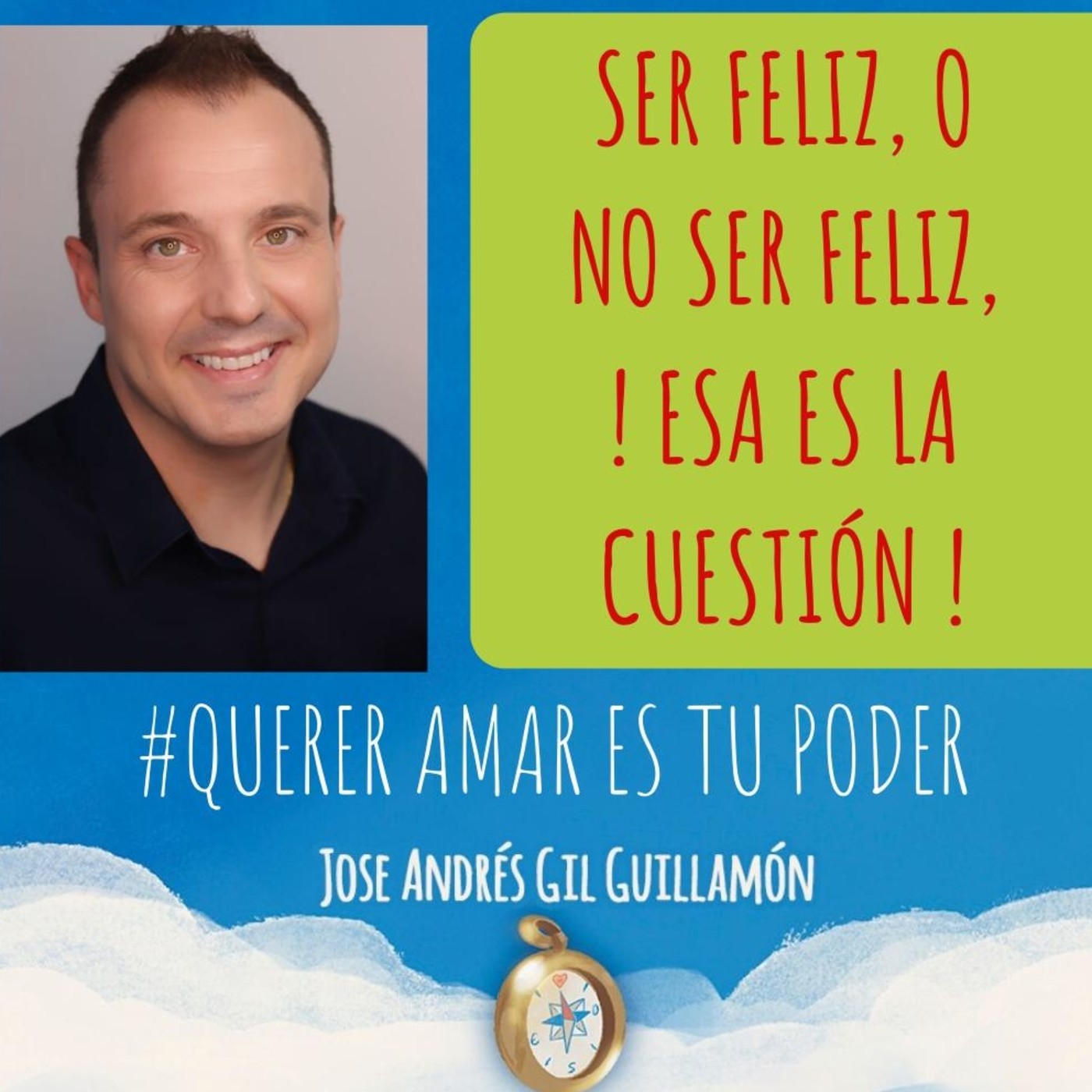 Jose Andres Gil Guillamon