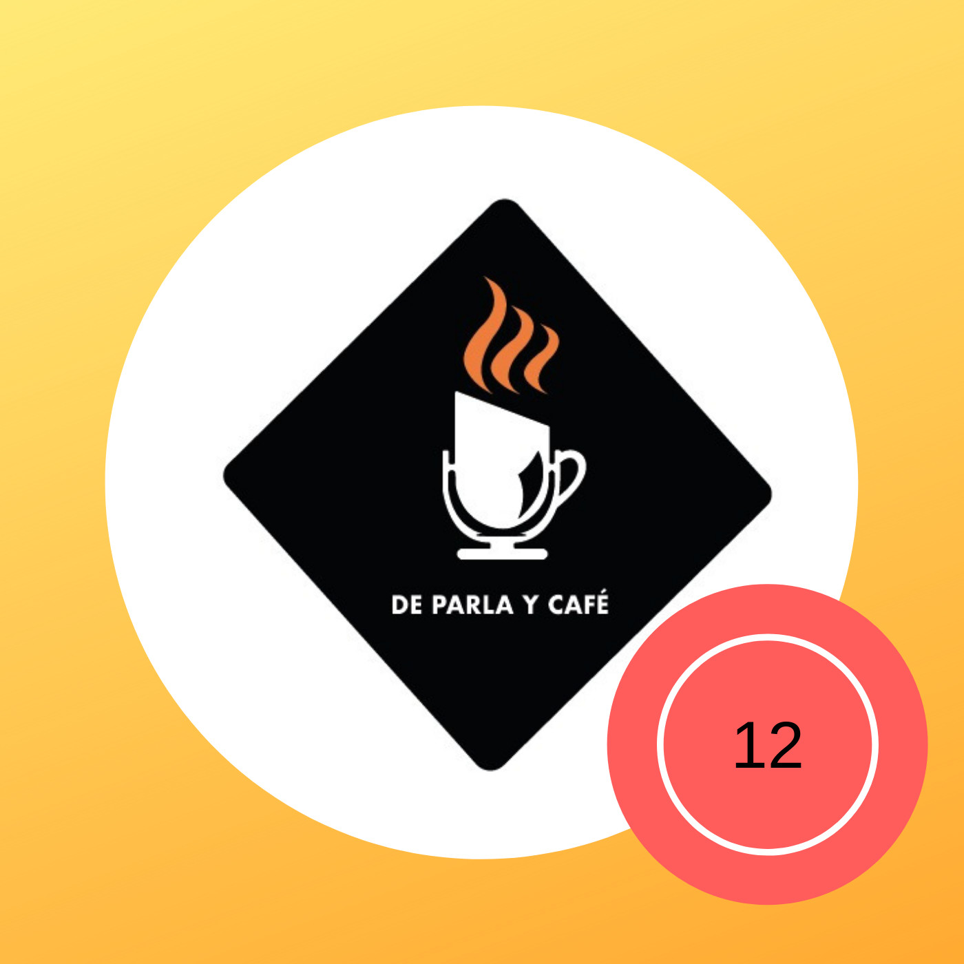 De Parla y Café