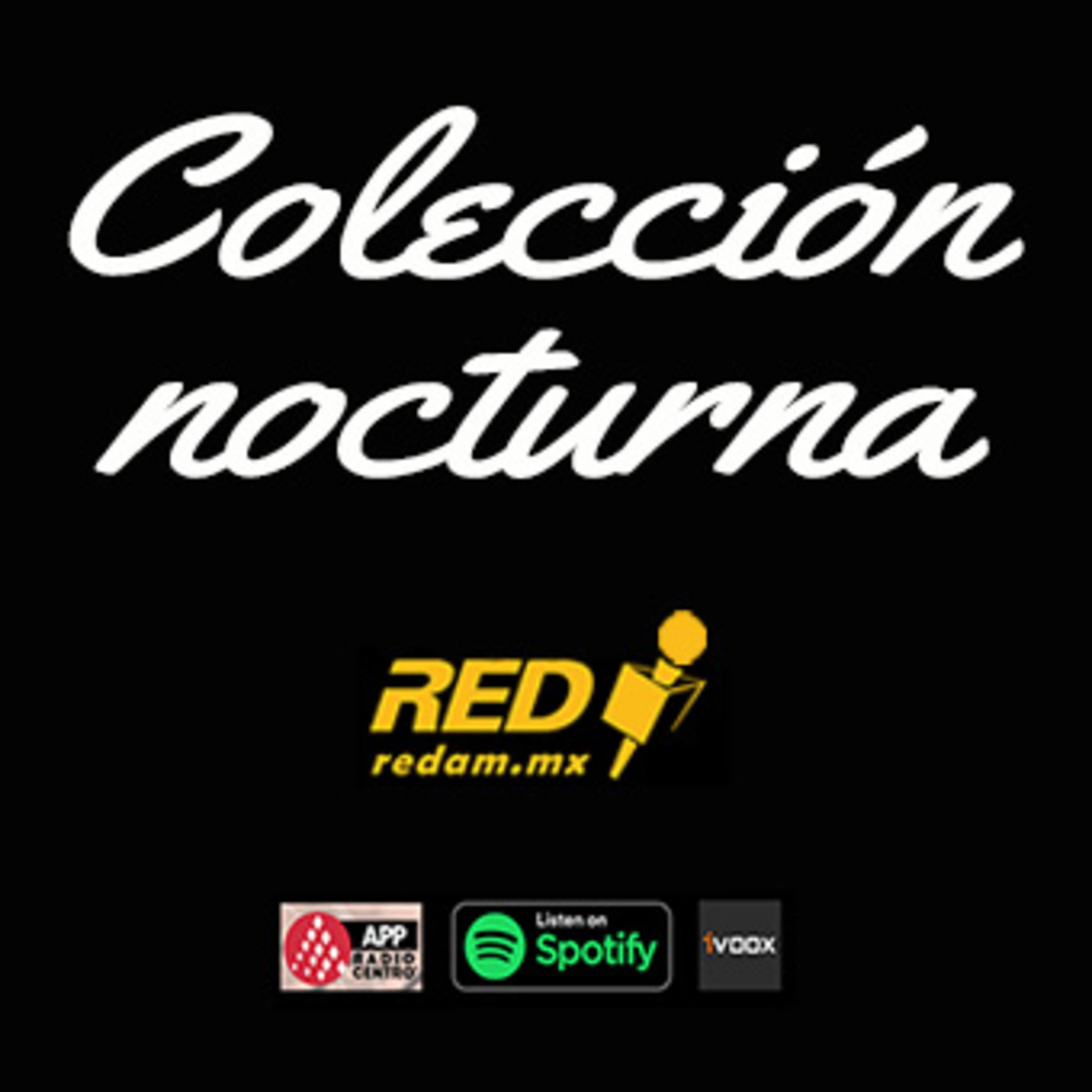Colección nocturna  Radio Red