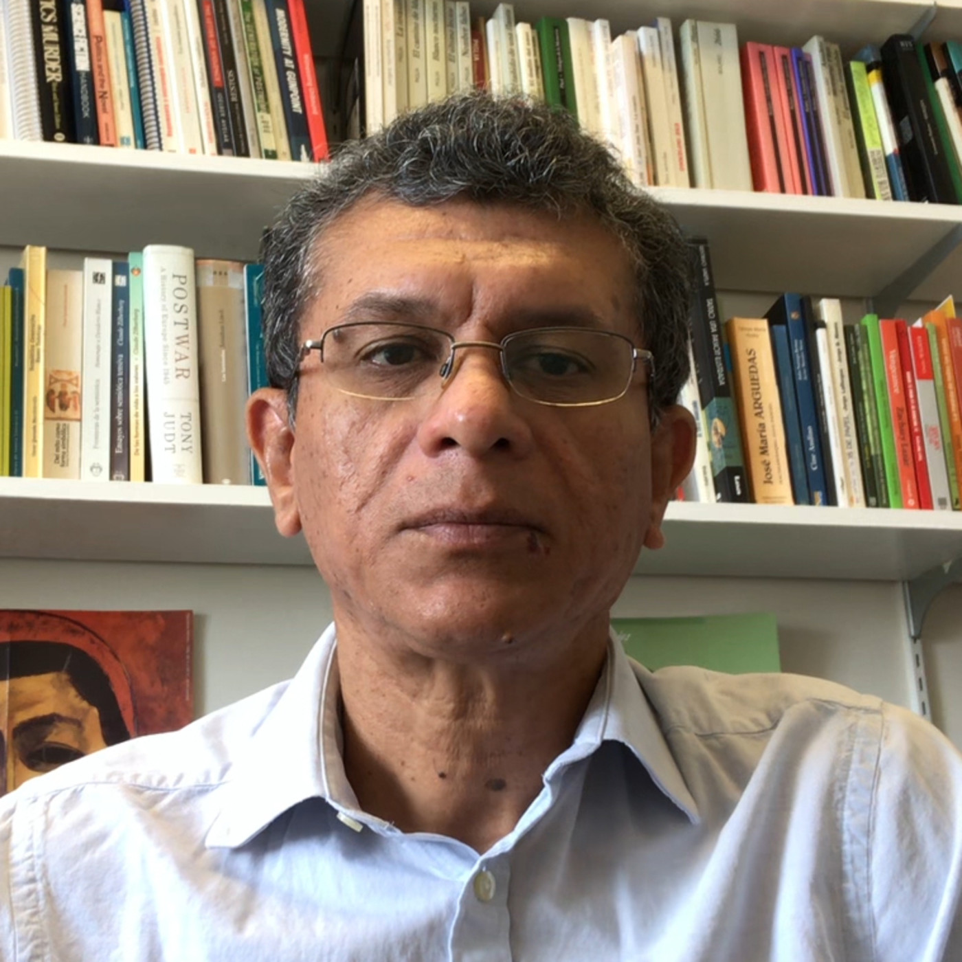 Programa de Literatura Peruana