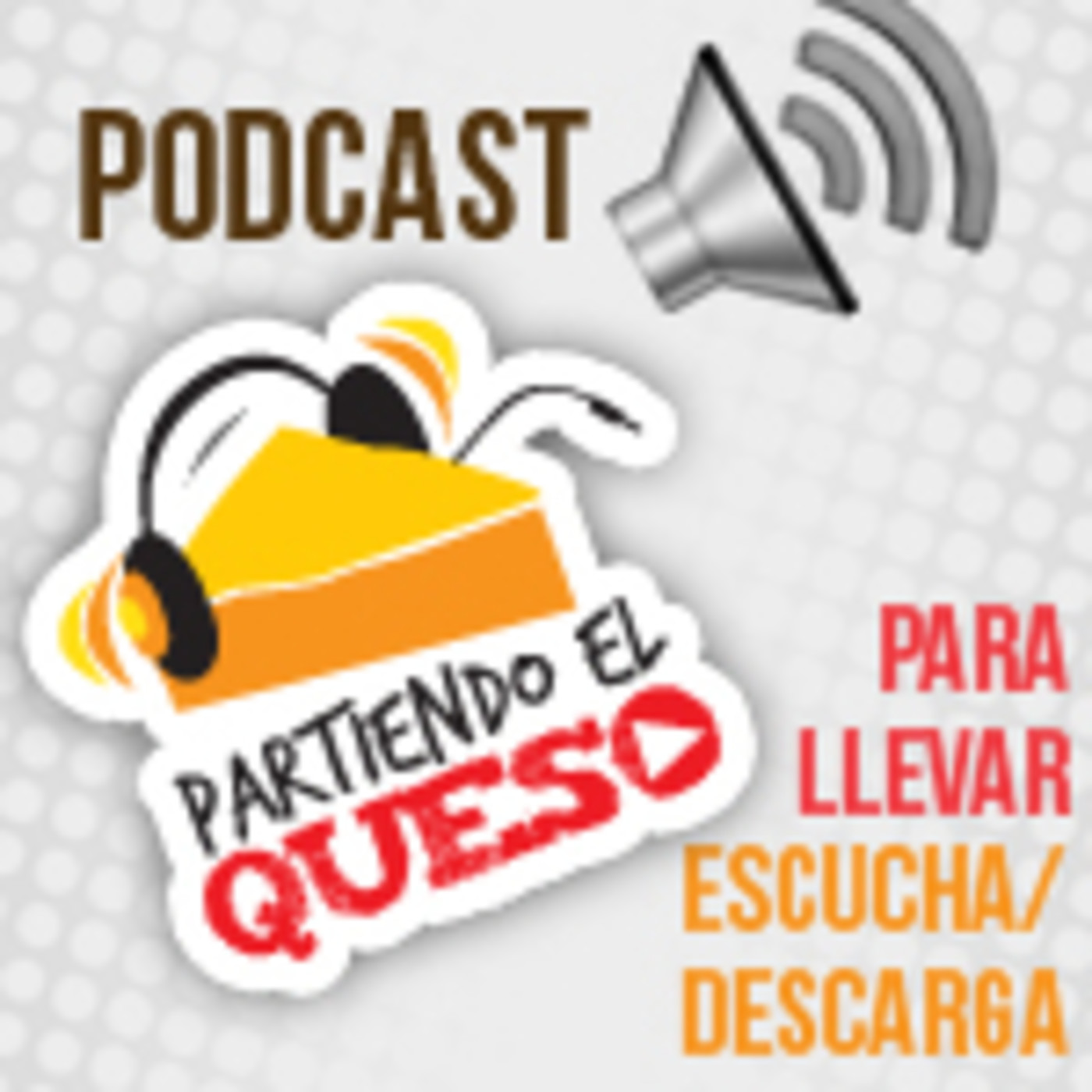 Partiendo el Queso