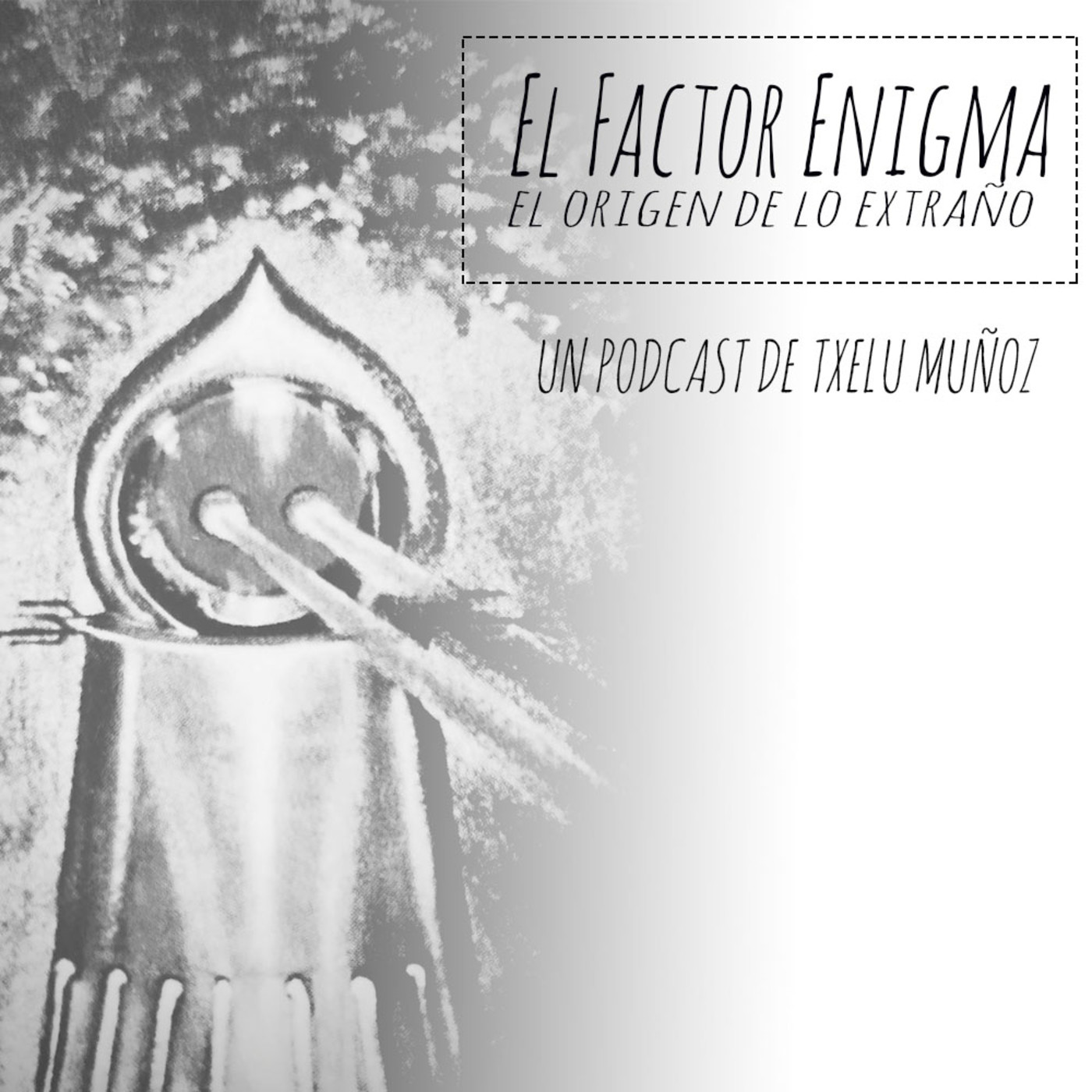 El Factor Enigma