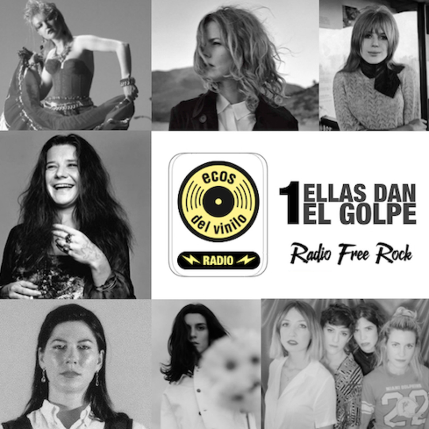 Ecos del Vinilo Radio