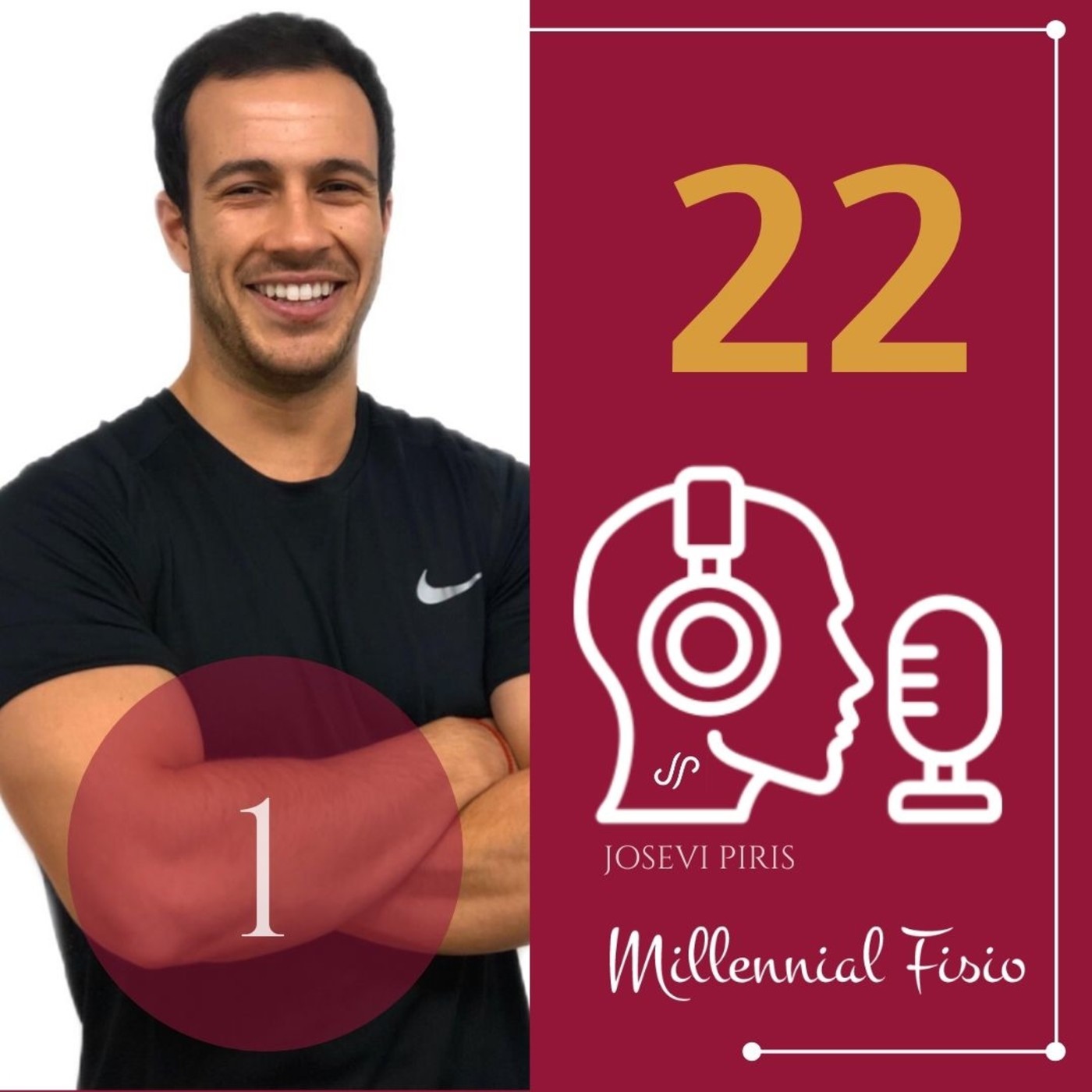 Millennial Fisio