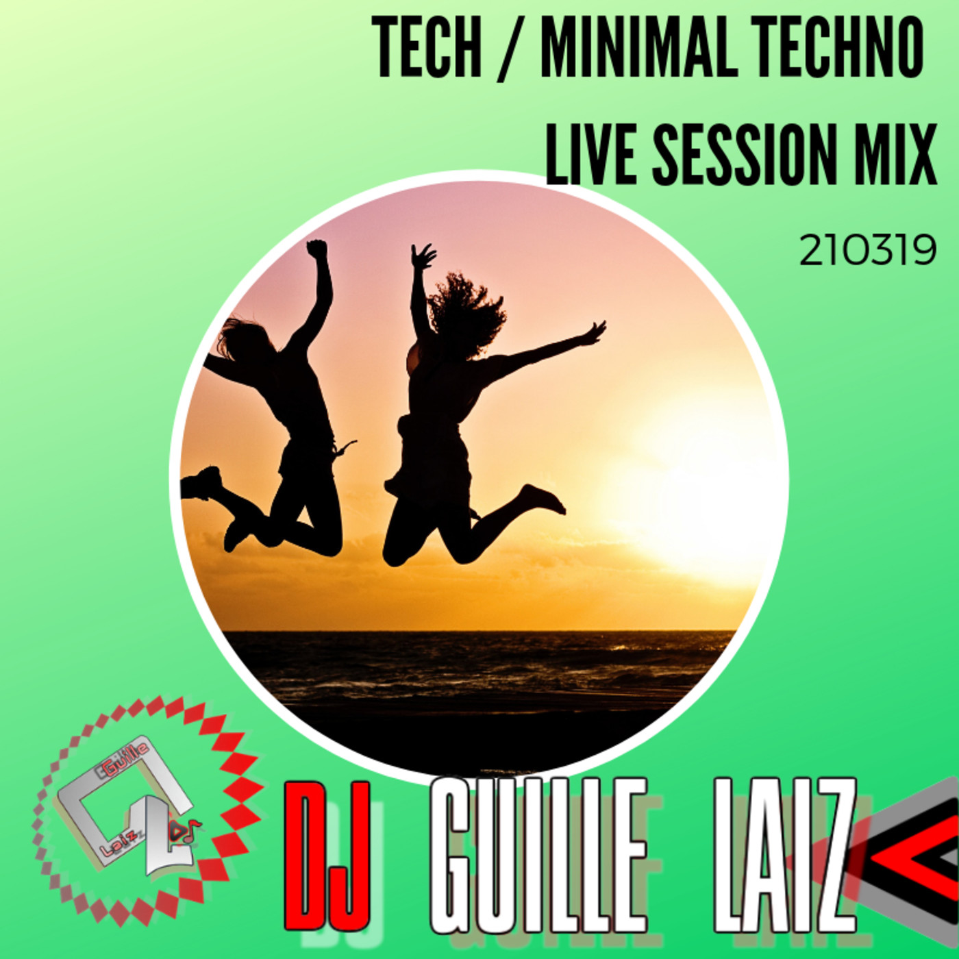 Zona Mix Electrónica