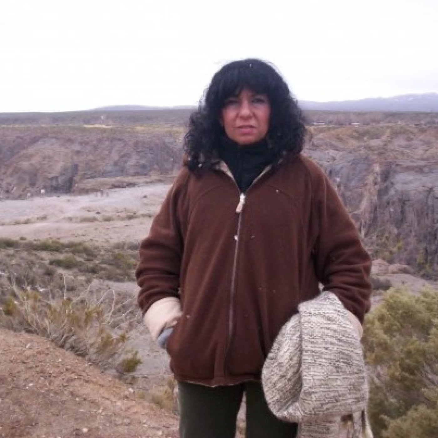 COLUMNA LITERATURA ALICIA LENCINA ISLEÑO EL CLUB DE LA PLUMA 7-12-2025