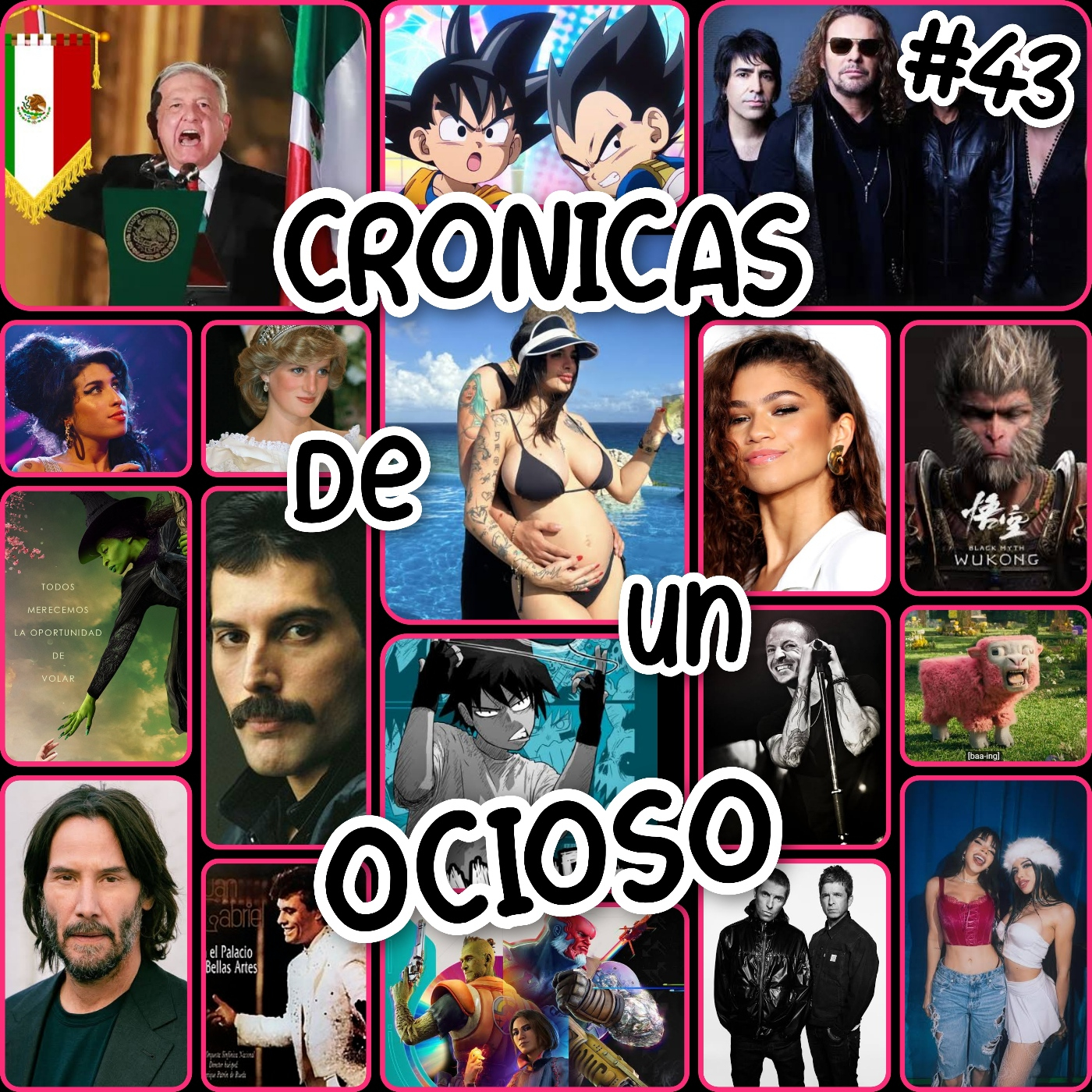 Crónicas De Un Ocioso