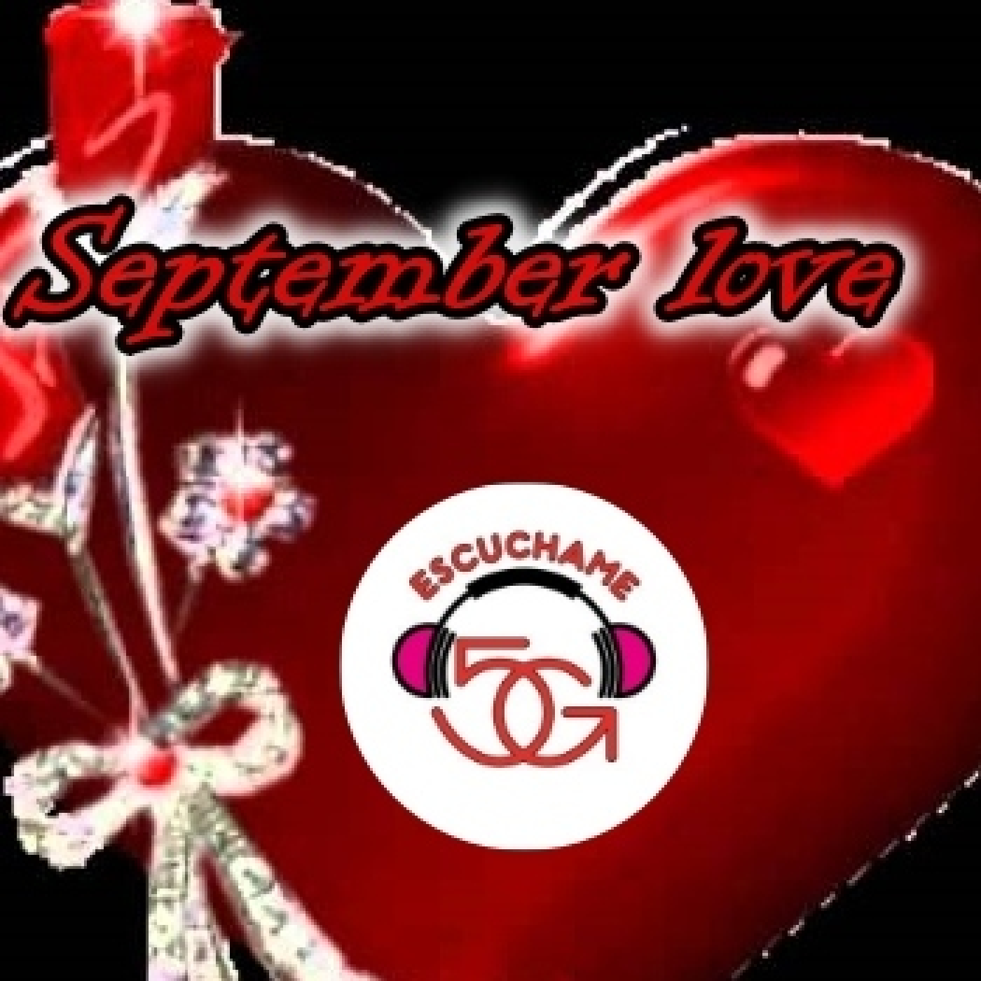 septiembre love episode artwork
